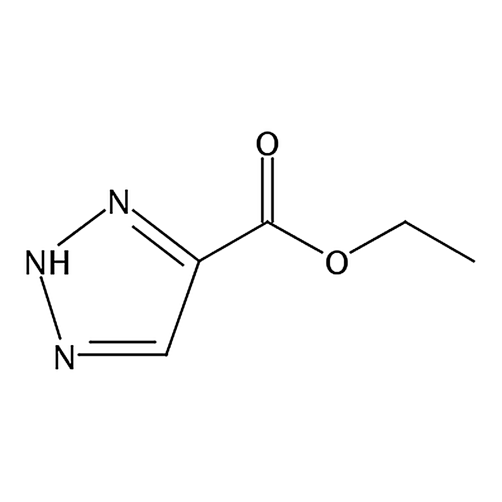 RHAWN Ethyl 2H-1,2,3-triazole-4-carboxylate