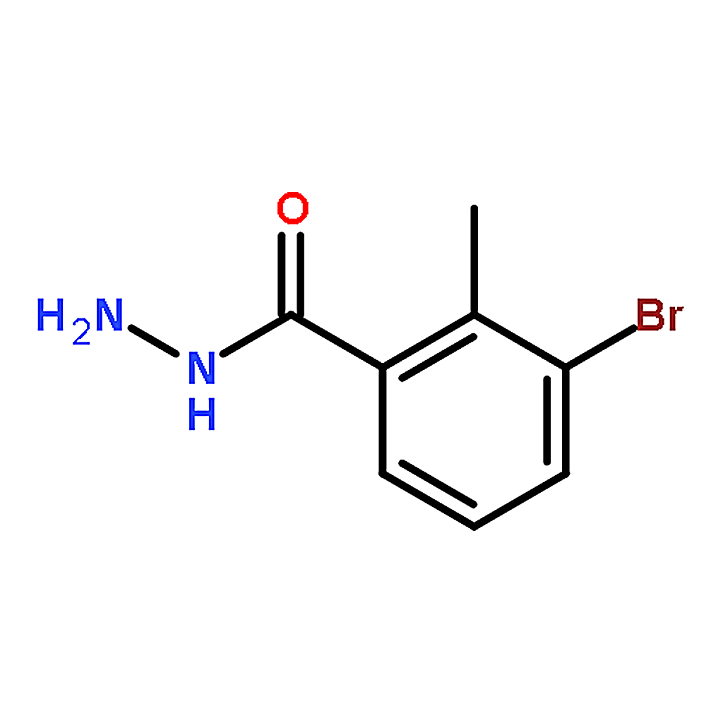 RHAWN 3-Bromo-2-methylbenzohydrazide