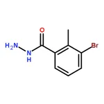 RHAWN 3-Bromo-2-methylbenzohydrazide