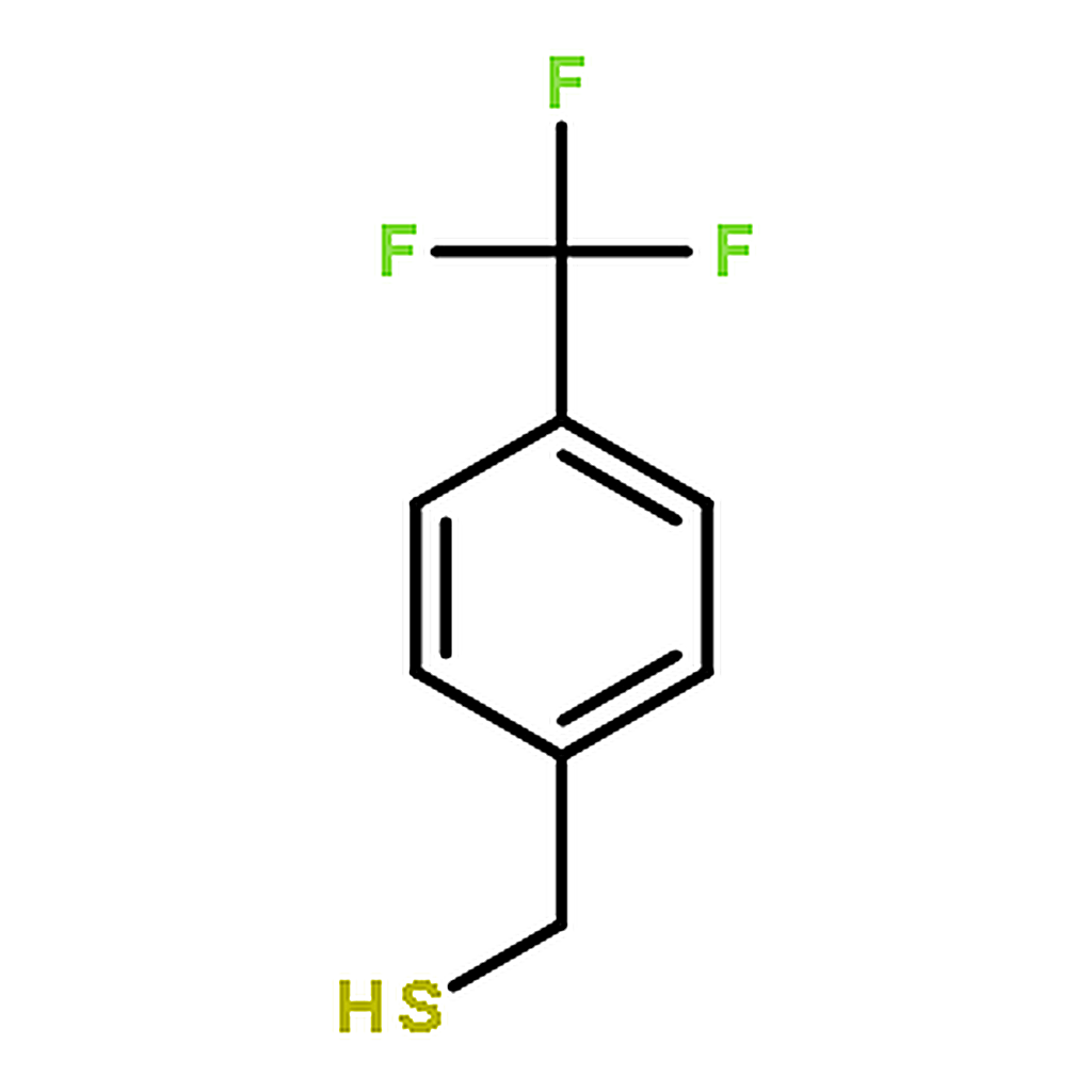 RHAWN [4-(Trifluoromethyl)phenyl]methanethiol