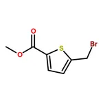 RHAWN Methyl 5-(bromomethyl)thiophene-2-carboxylate