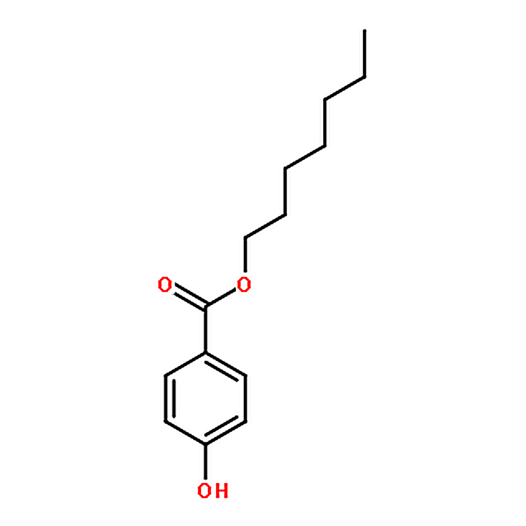RHAWN Heptyl 4-Hydroxybenzoate