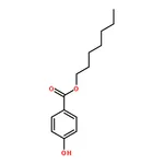 RHAWN Heptyl 4-Hydroxybenzoate