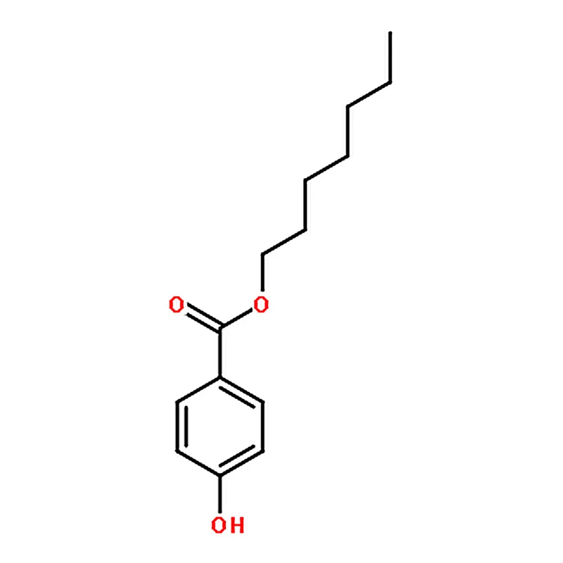 RHAWN Heptyl 4-Hydroxybenzoate