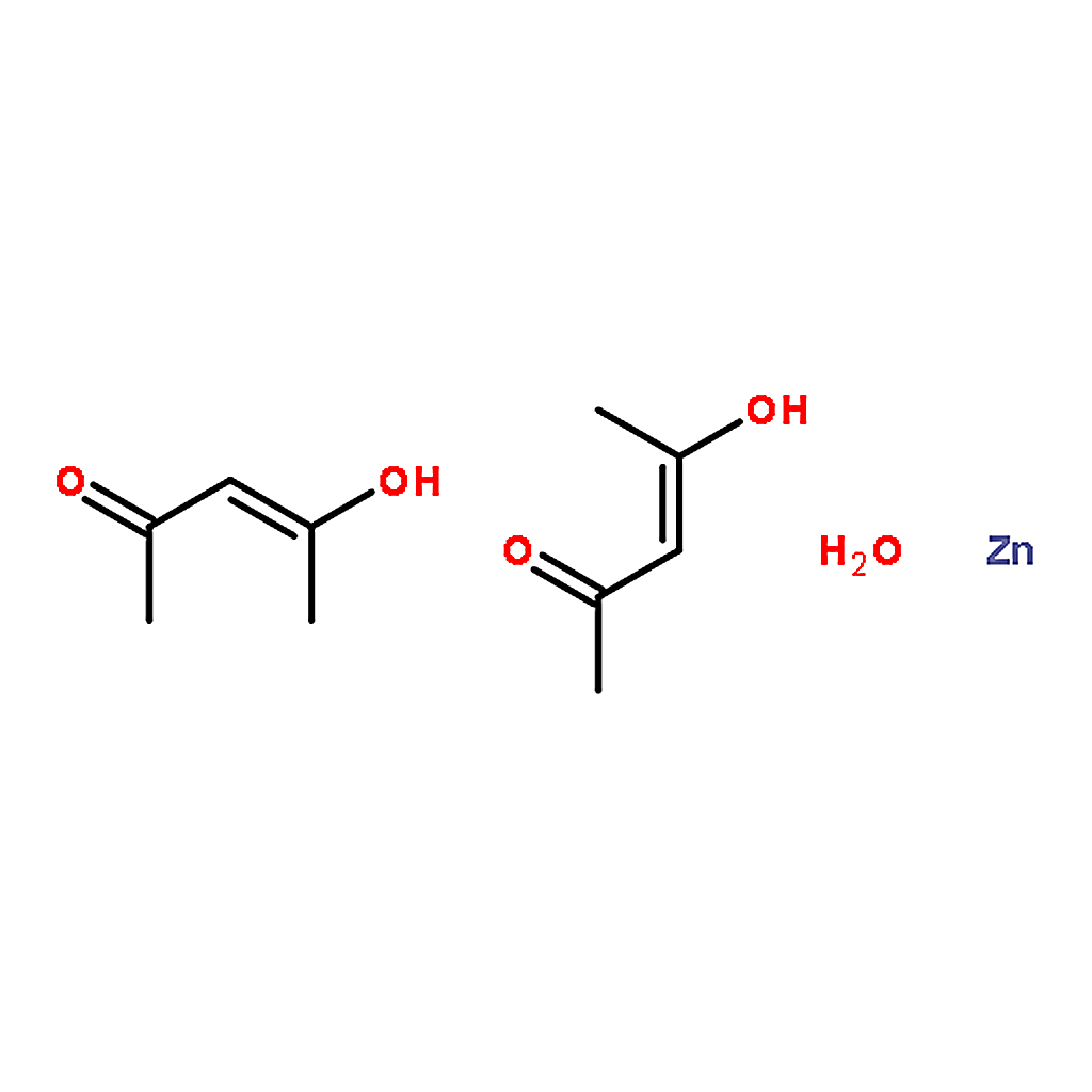 RHAWN Zinc acetylacetonate hydrate