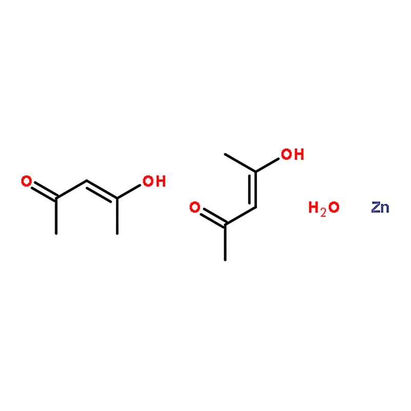 RHAWN Zinc acetylacetonate hydrate
