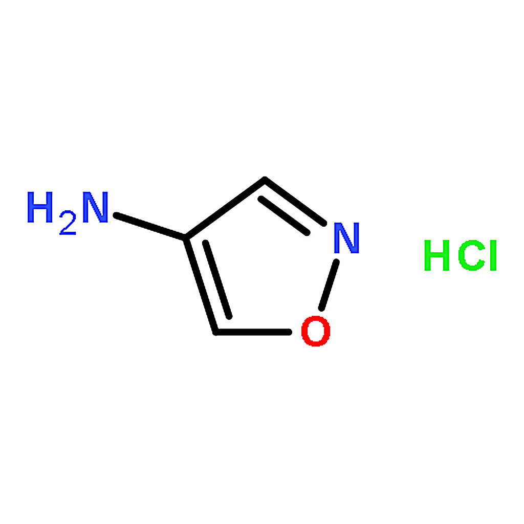 RHAWN 4-Aminoisoxazole hydrochloride