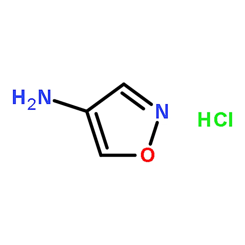 RHAWN 4-Aminoisoxazole hydrochloride