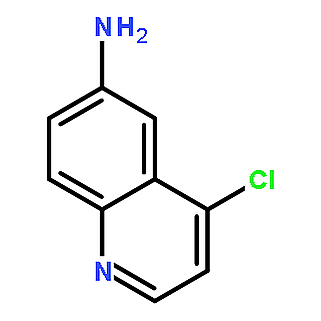 RHAWN 4-Chloroquinolin-6-amine