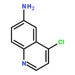 RHAWN 4-Chloroquinolin-6-amine