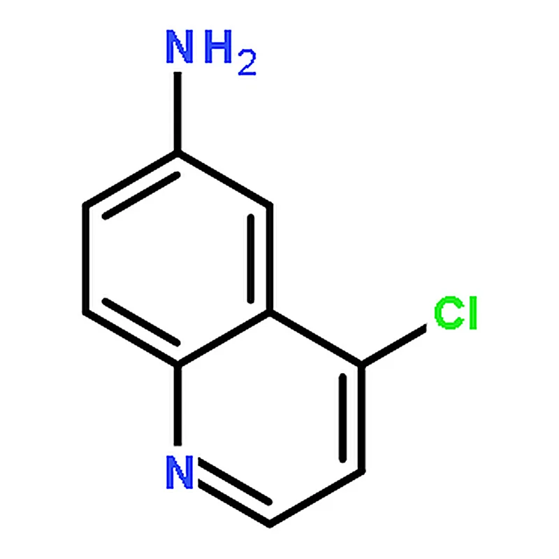 RHAWN 4-Chloroquinolin-6-amine