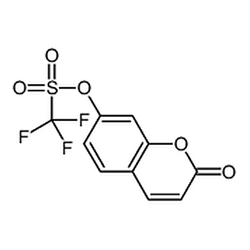 RHAWN 7-Coumaryl triflate