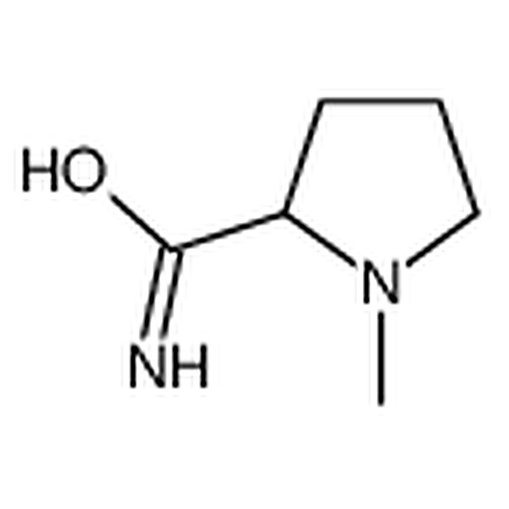 RHAWN 1-Methylpyrrolidine-2-carboxamide