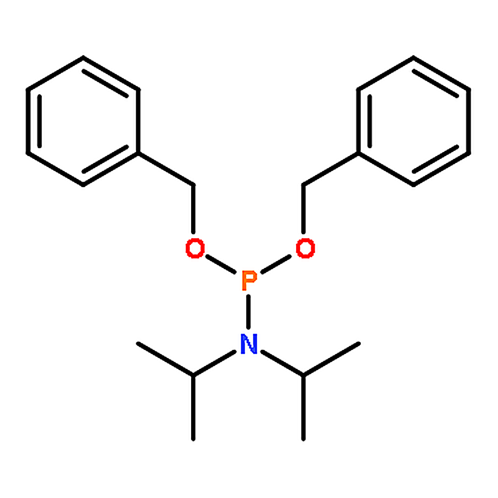 RHAWN Dibenzyl N,N-diisopropylphosphoramidite