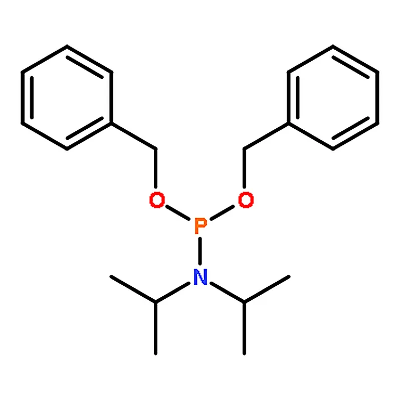 RHAWN Dibenzyl N,N-diisopropylphosphoramidite