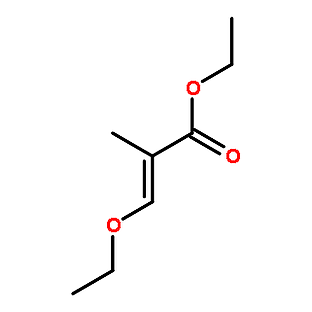 RHAWN (E)-Ethyl 3-ethoxy-2-methylacrylate