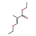 RHAWN (E)-Ethyl 3-ethoxy-2-methylacrylate