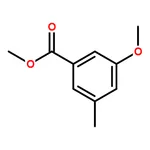 RHAWN Methyl 3-methoxy-5-methylbenzoate