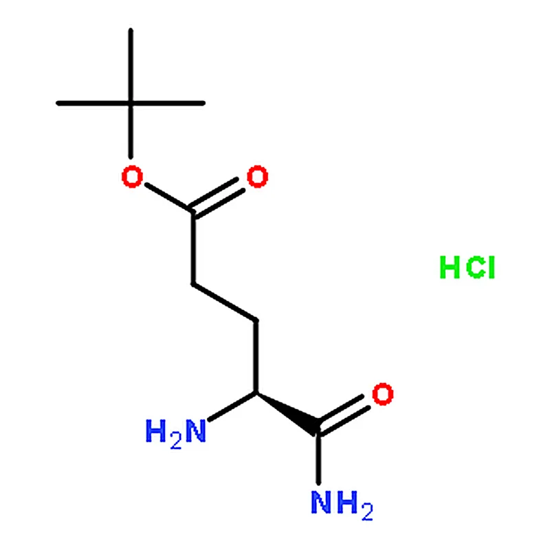 RHAWN H-Glu(OtBu)-NH2.HCl
