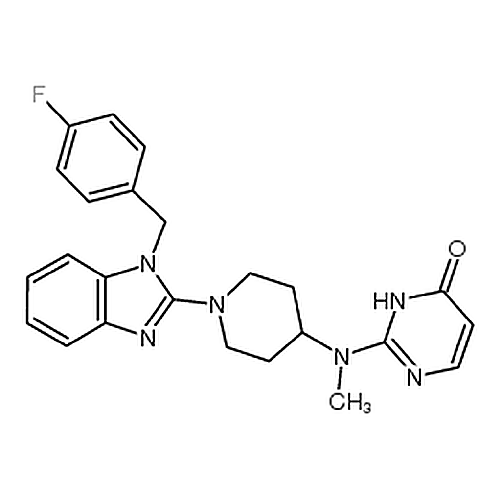 RHAWN Mizolastine