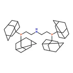 RHAWN Bis(2-(Di(adamantan-1-yl)phosphino)ethyl)amine