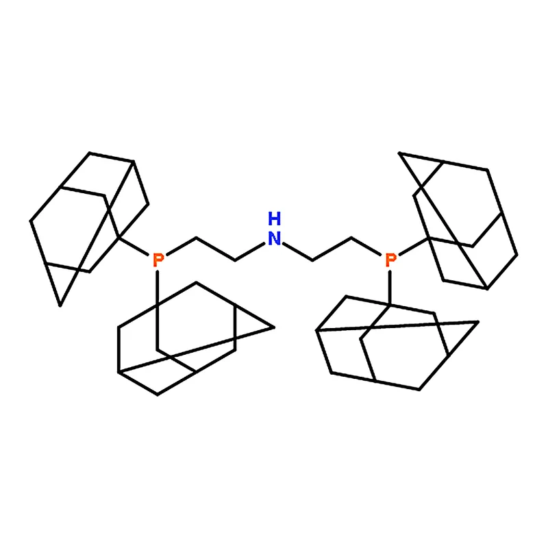 RHAWN Bis(2-(Di(adamantan-1-yl)phosphino)ethyl)amine