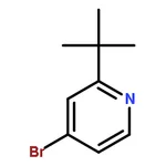 RHAWN 4-Bromo-2-(tert-butyl)pyridine