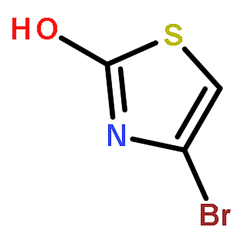 RHAWN 4-Bromothiazol-2-ol