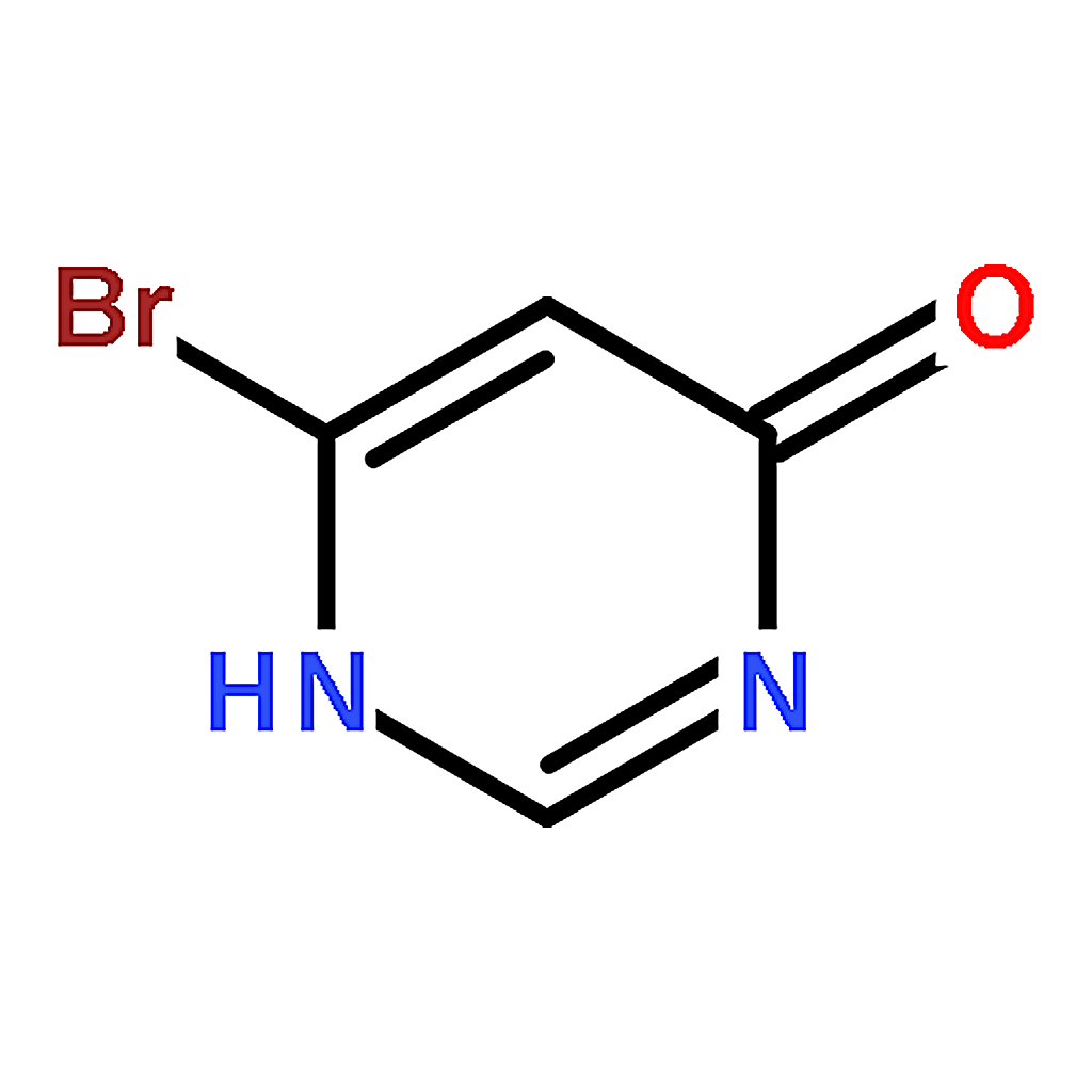 RHAWN 4-Bromo-6-hydroxypyrimidine
