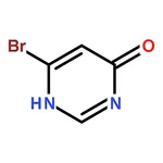 RHAWN 4-Bromo-6-hydroxypyrimidine