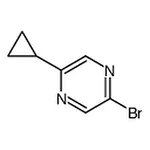 RHAWN 2-Bromo-5-cyclopropylpyrazine