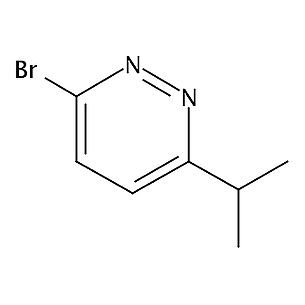 RHAWN 3-Bromo-6-isopropylpyridazine