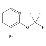 RHAWN 3-Bromo-2-(trifluoromethoxy)pyridine