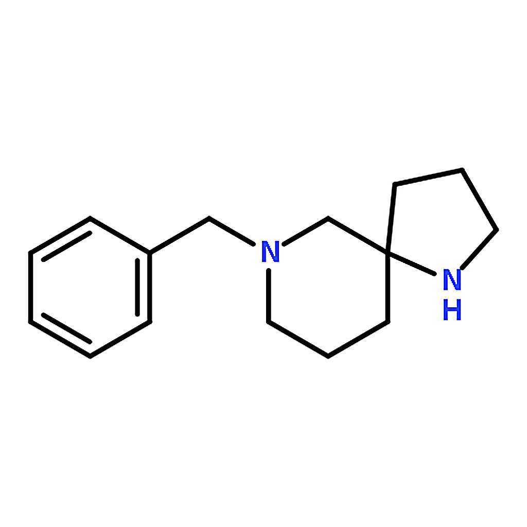 RHAWN 7-Benzyl-1，7-Diazaspiro[4.5]Decane
