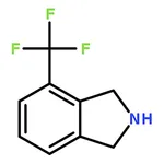 RHAWN 4-(Trifluoromethyl)isoindoline