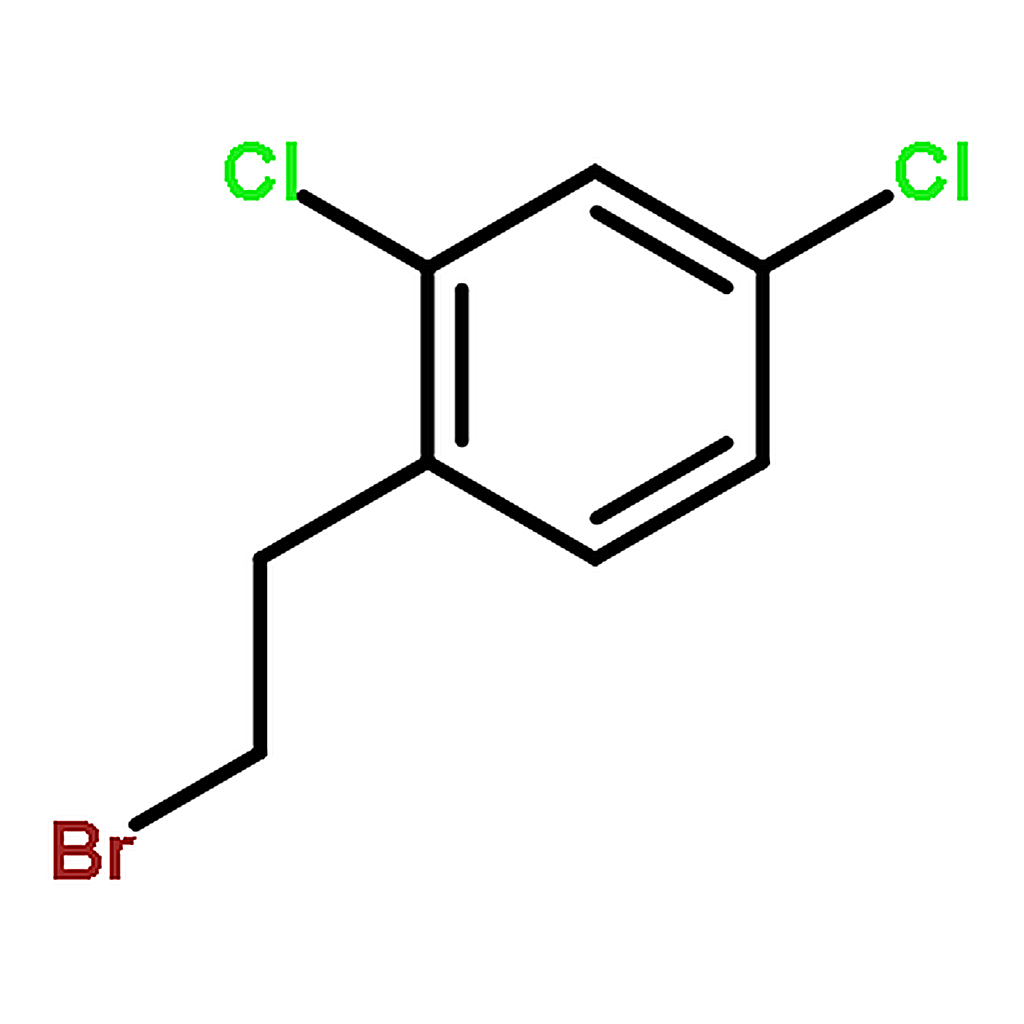 RHAWN 1-(2-Bromoethyl)-2，4-dichlorobenzene