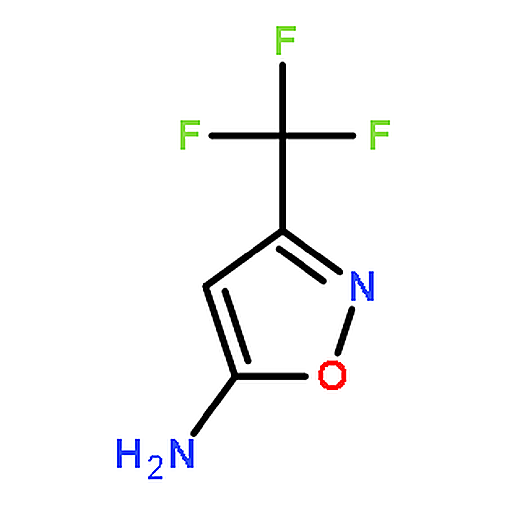 RHAWN 3-(Trifluoromethyl)isoxazol-5-amine