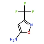 RHAWN 3-(Trifluoromethyl)isoxazol-5-amine