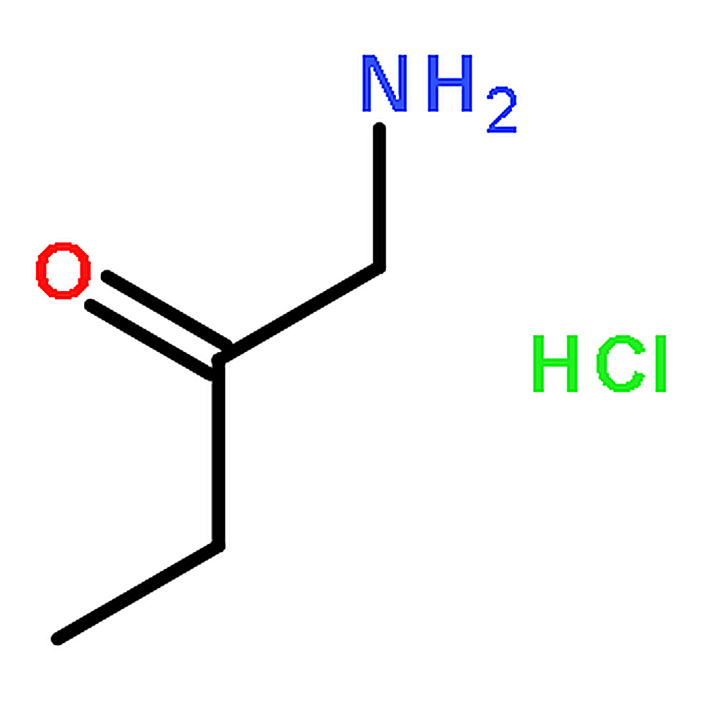 RHAWN 1-Aminobutan-2-one hydrochloride