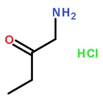 RHAWN 1-Aminobutan-2-one hydrochloride