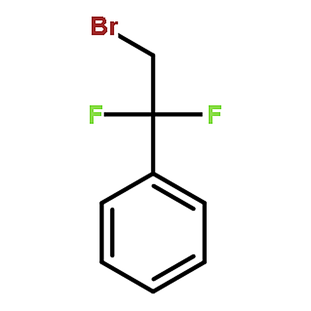 RHAWN (2-Bromo-1，1-difluoroethyl)benzene