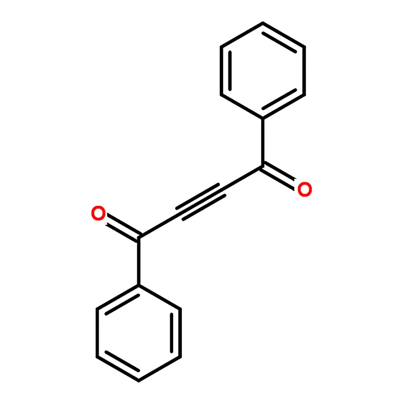 RHAWN 1,4-Diphenyl-2-butyne-1,4-dione