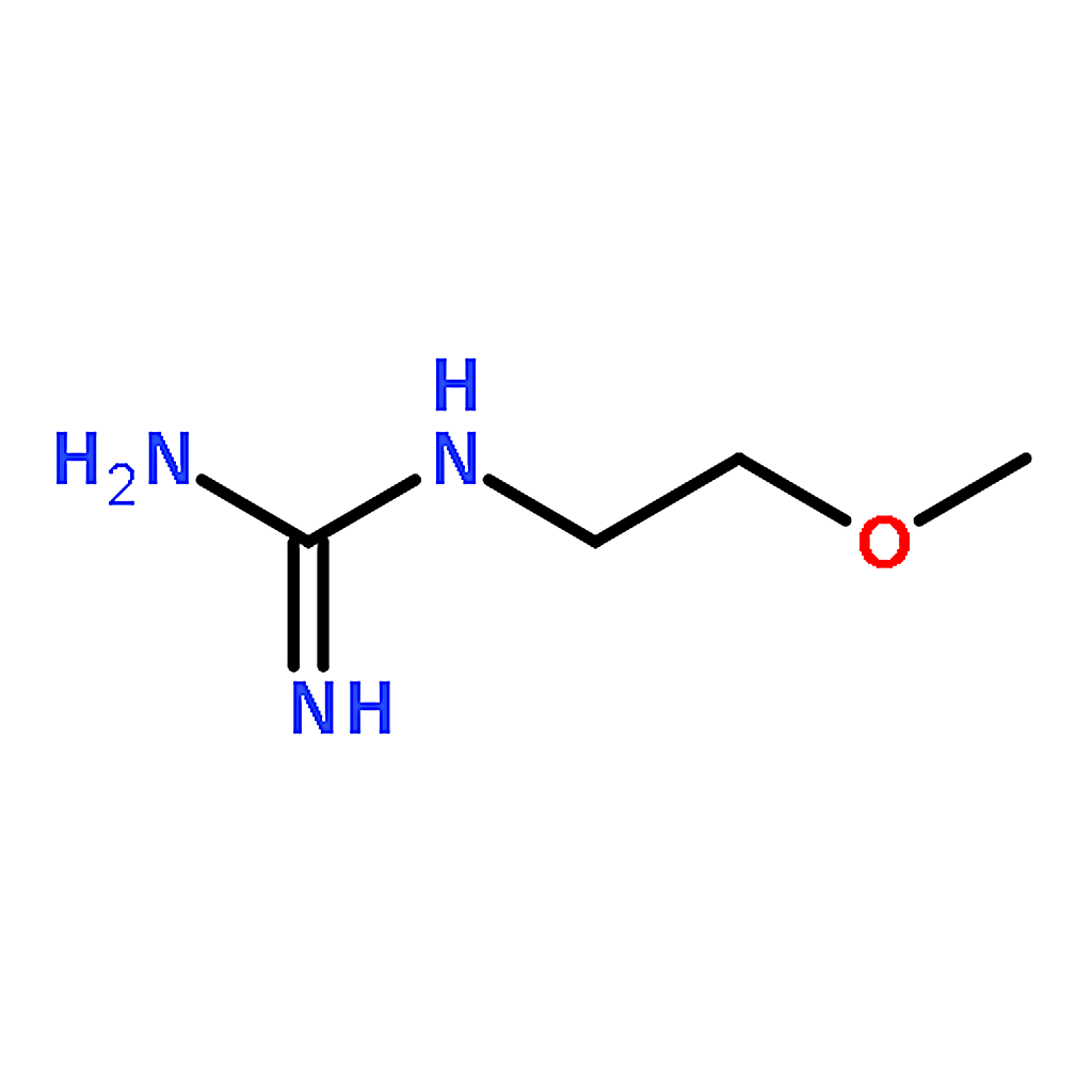 RHAWN 1-(2-Methoxyethyl)guanidine