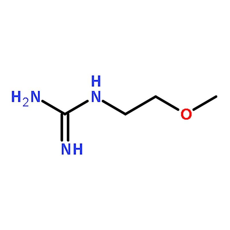 RHAWN 1-(2-Methoxyethyl)guanidine