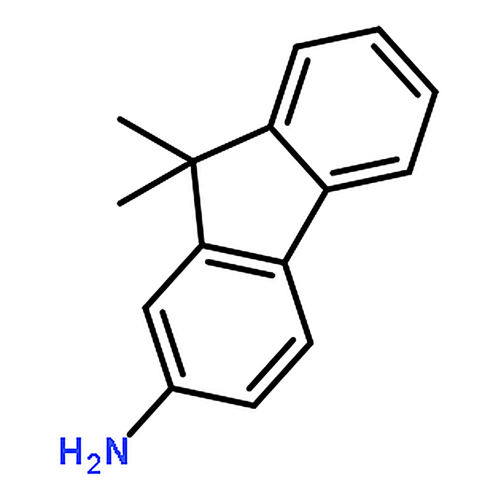 RHAWN 2-Amino-9,9-dimethylfluorene