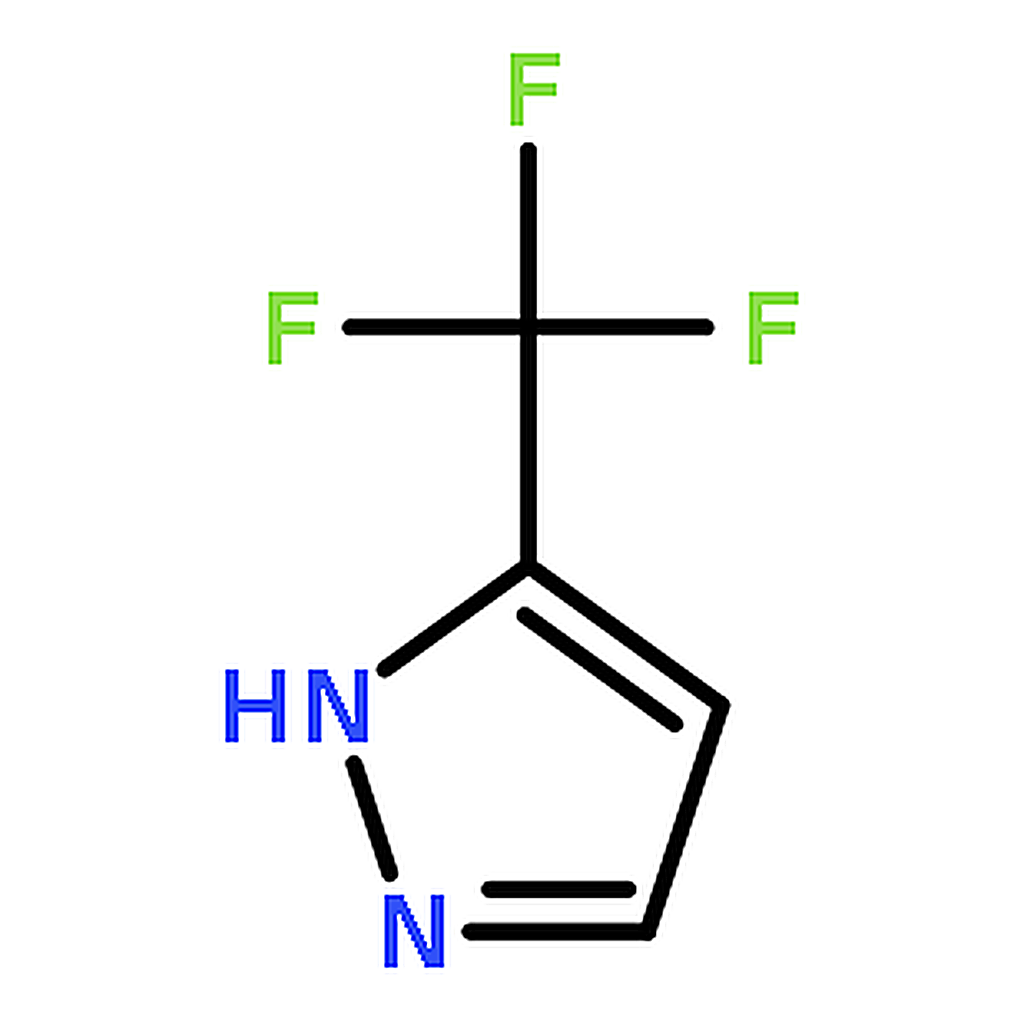 RHAWN 5-(Trifluoromethyl)-1H-pyrazole