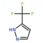 RHAWN 5-(Trifluoromethyl)-1H-pyrazole