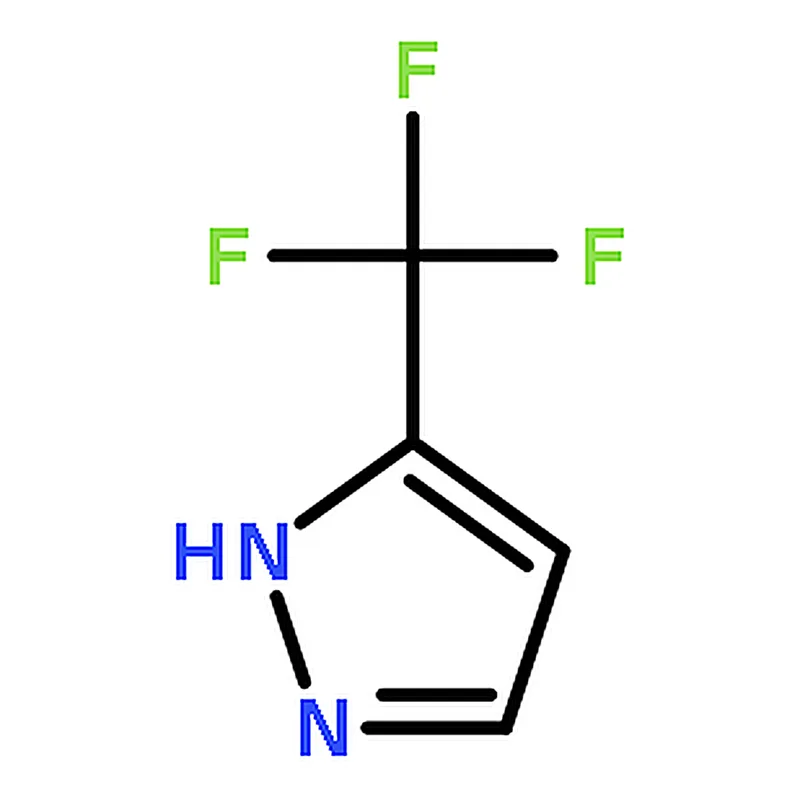 RHAWN 5-(Trifluoromethyl)-1H-pyrazole