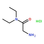 RHAWN 2-Amino-N,N-diethylacetamide hydrochloride