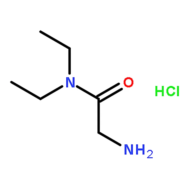 RHAWN 2-Amino-N,N-diethylacetamide hydrochloride